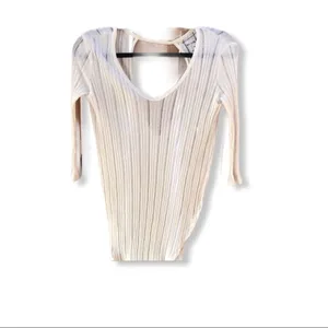 We The Free Ribbed‎ Shirt thumbnail 10
