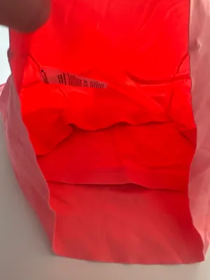 Nike Yoga Tank Dri-Fit Top thumbnail 6