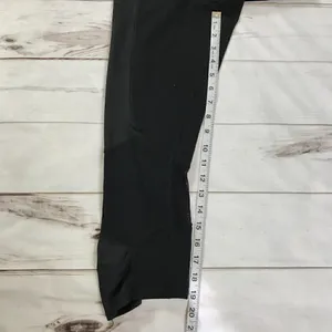 ALO Women’s Activewear Capri Black Size undefined thumbnail 7