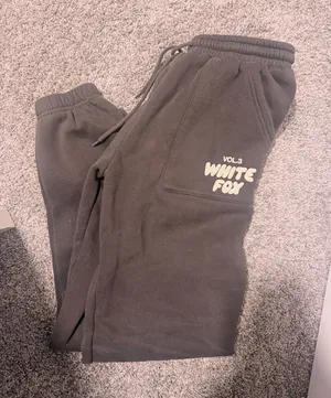 White Fox Sweatpants Boutique thumbnail 1