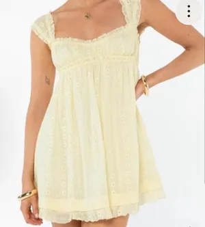 Princess Polly Dress thumbnail 1