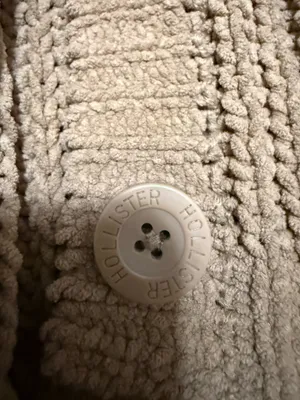 Hollister Sweater thumbnail 3