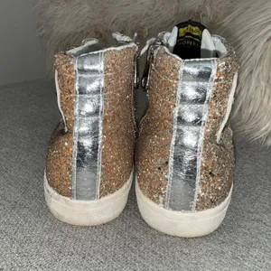 Vintage Havana MATEEL - GOLD/GREY MULTI thumbnail 5