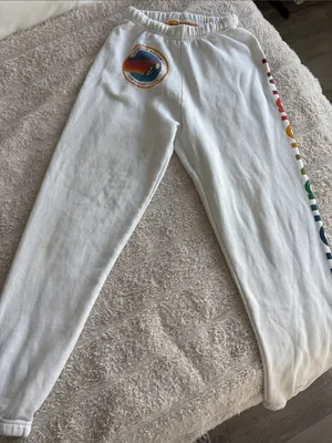 Aviator nation the hamptons sweatpants size small thumbnail 1