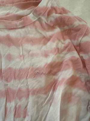 PINK Victoria's Secret Long Sleeve Pink thumbnail 2