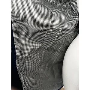 Vtg Ann Taylor double breasted Blazer 10 blue academic professor Ivy League USA thumbnail 6