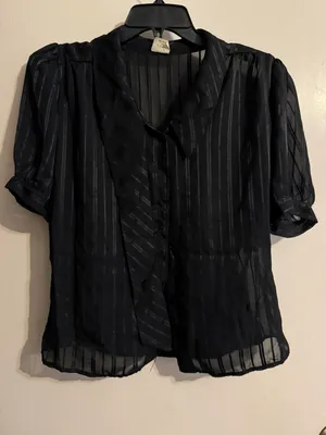 Suit 2000 Top Size M Size M thumbnail 1