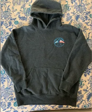 Quiet Storm Hoodie thumbnail 1