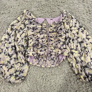 Free People Top thumbnail 2