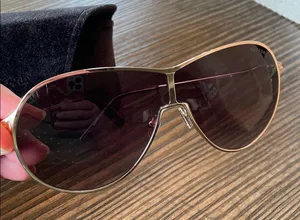 Tom Ford Gaia TF1174 Unisex Sunglasses NEW! thumbnail 2