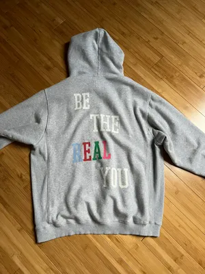 Aerie Oversized Hoodie thumbnail 2