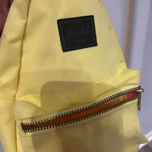 Herschel Yellow Backpack small thumbnail 12