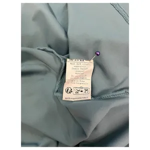 Jack Smith Tennis Dress Womens Small Green Open Back Shorts Athletic Golf Sports thumbnail 13