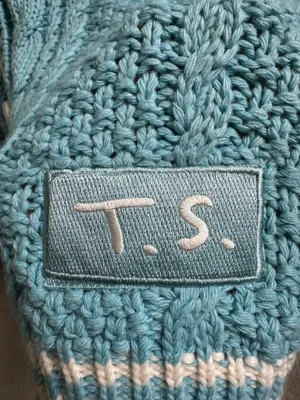 Taylor Swift 1989 Cardigan thumbnail 5