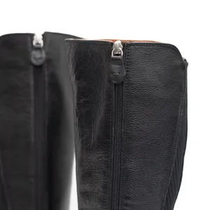Gentle Souls‎ - Best Chelsea Tall Moto Boots thumbnail 13