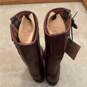 Frye 150th Anniversary Americana Boots thumbnail 3