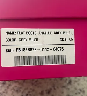 Shoedazzle Winter Boot thumbnail 3