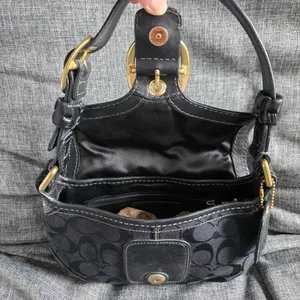 🅢🅞🅛🅓Coach Bleeker Small Shoulder Bag thumbnail 10