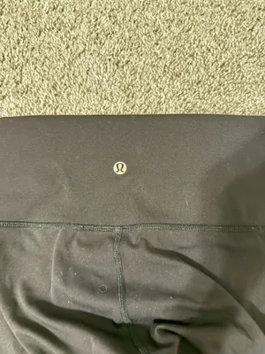 Lululemon Capri Leggings thumbnail 3