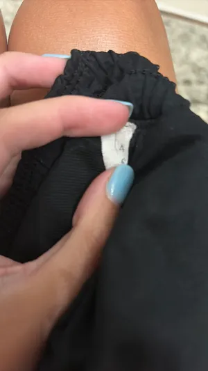 Vintage Lululemon Hotty Hot Shorts thumbnail 3