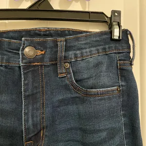 NWOT | Aeropostale women’s high rise jegging jeans‎ — size 2 thumbnail 2