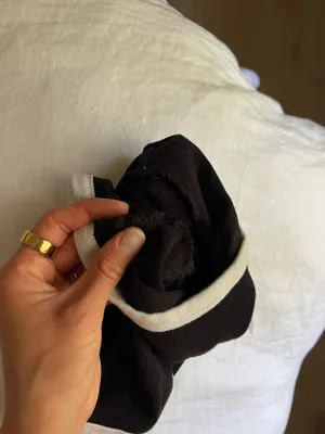 Aritzia basic homestretch tee thumbnail 5