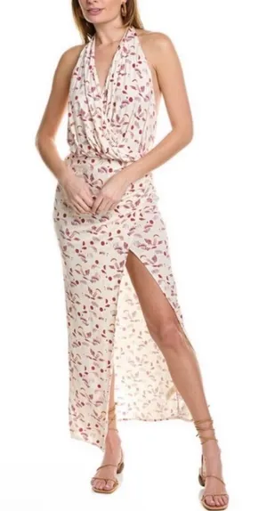 FREE‎ PEOPLE Daria Halter Maxi Dress thumbnail 1