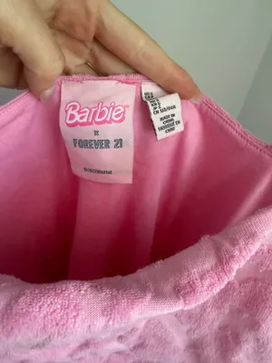 Barbie Forever 21 thumbnail 3