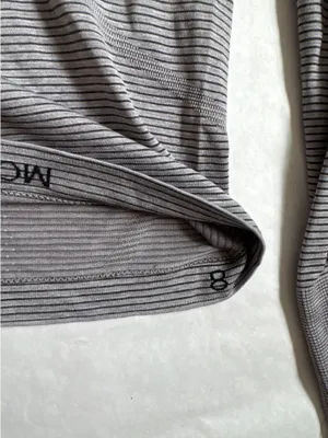 Lululemon Swiftly Tech Long Sleeve thumbnail 5