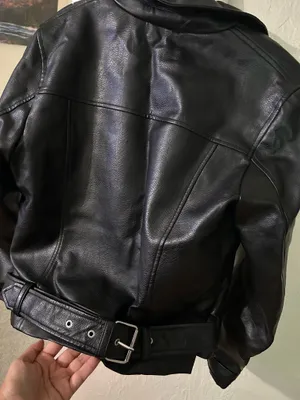 Motor bike jacket  thumbnail 2