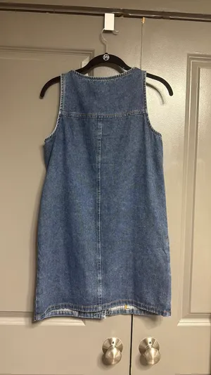 Sincerely Jules Dress thumbnail 3