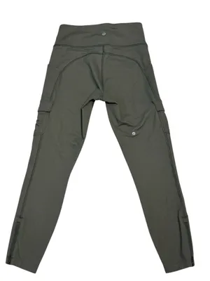 Lululemon Scenic Route 78 Tight Cargo Leggings thumbnail 7