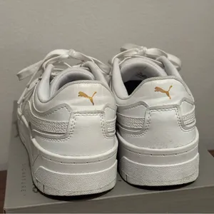 Puma Women's Mayze Classic Platform Low Top Sneakers thumbnail 8