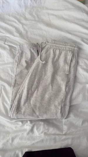 Aritzia Cozy Fleece Sweatpants TNA thumbnail 5