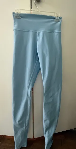 Alo Leggings Yoga thumbnail 1