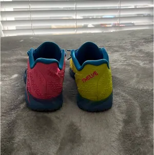 Ja Nike Morant Basketball Shoes thumbnail 6