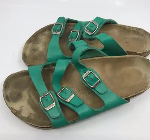 Classic unisex Birkenstock sandals thumbnail 4