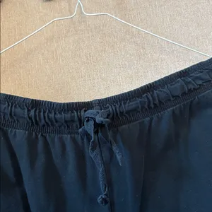 Men's Black Pants Size L thumbnail 2