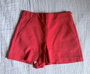 Zara skort thumbnail 1
