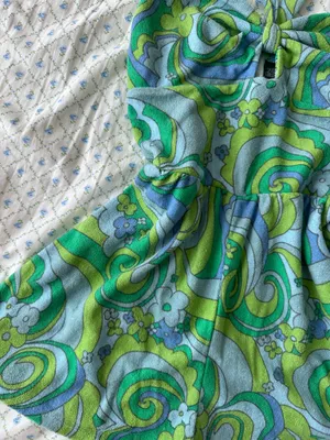 Target romper  thumbnail 3