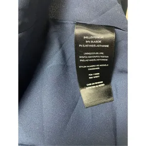 Alice + Olivia Navy Top XS thumbnail 5