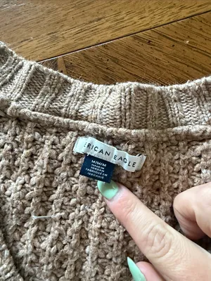 American Eagle Sweater thumbnail 4