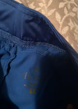 Med Couture Scrubs Pants  thumbnail 2