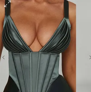 Shae Maxi Dress - SAGE thumbnail 3