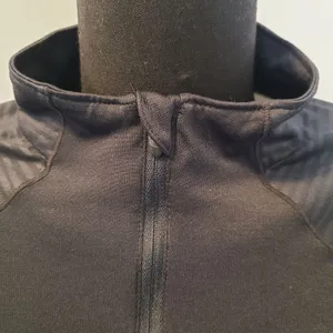 Under Armour Women's Gamecock Size Extra Large Long Sleeve Quarter Zip Heat Gear thumbnail 6