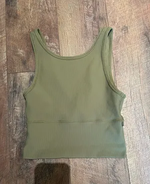 Lululemon Power Pivot Tank thumbnail 1