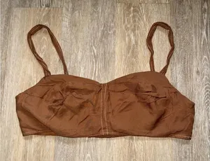 Anthropologie top thumbnail 1