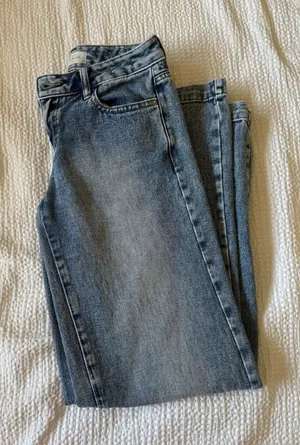 PacSun Casey Low-Rise Baggy Jeans thumbnail 1