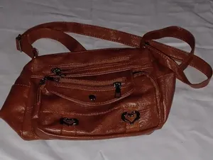 Purse Brown thumbnail 1