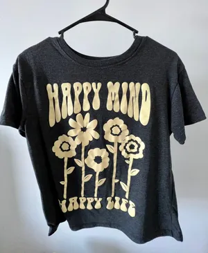Target T-shirt thumbnail 1
